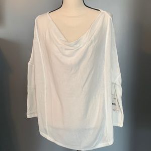 We The Free Lucky Day Tee NWT